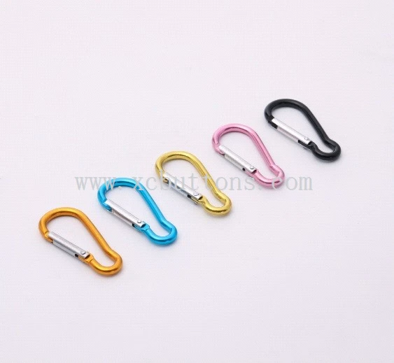 Mountaineering Buttons